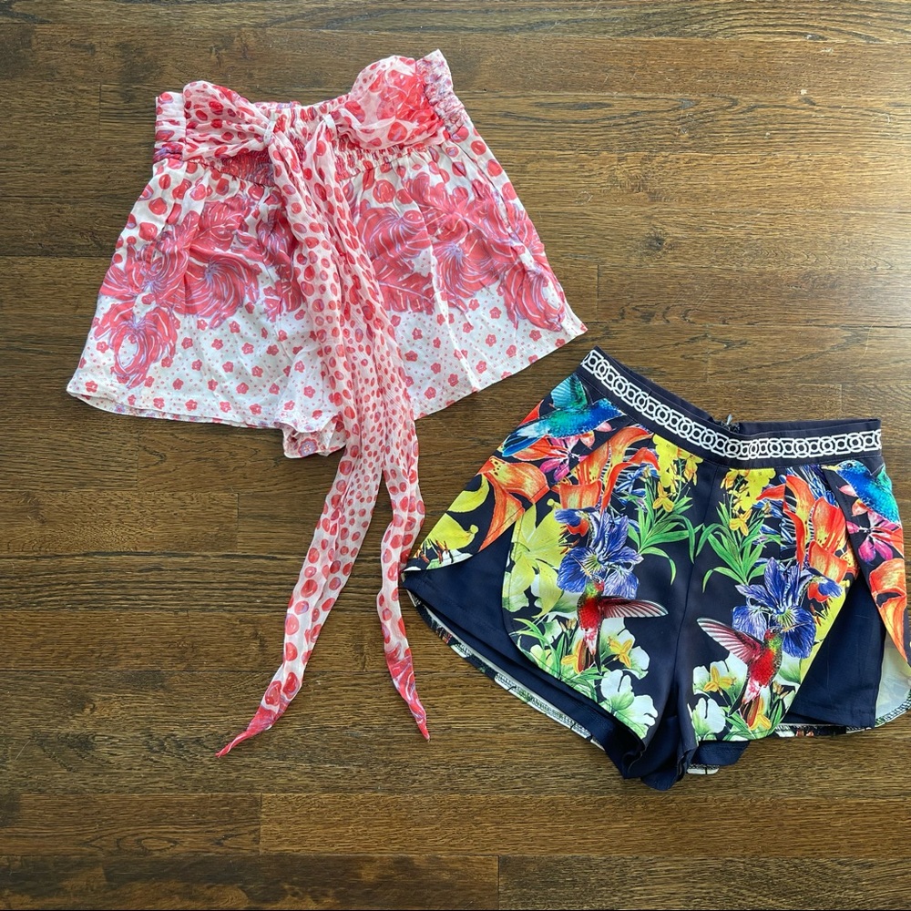 2 short bundle